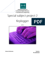 Keylogger