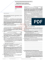 TAA Apartment Lease - FINAL 2015 PDF