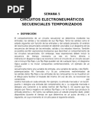 Circuitos Electroneumaticos