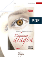 El Quinto Dragón - Paulina Aguilar PDF