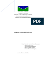 2 - Compactaçao e Mini MCV