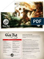 GuildBall FR (Non Officielle V1.4)