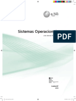 Apostila de Sistemas Operacionais 1 PDF