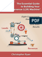 Lead To Revenue Guide