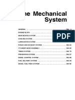 Engine Mechanical System PDF