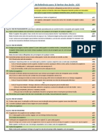 Guia Rápido de Referência para O Senhor Dos Anéis - LCG