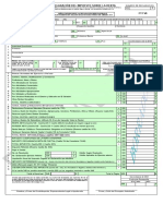 Formularios Declaracion de Renta