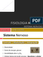 Fisiologia Sistema Nervoso PDF