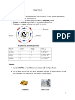 Marine Chemistry