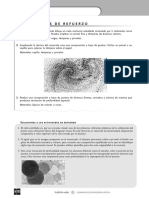 Elementos de Expresión Plástica (Actividades y Soluciones)