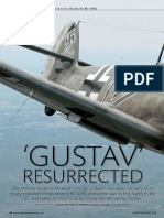 Gustav Resurrected 