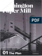 Alphington Paper Mill