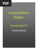 Planta Patogeno PDF