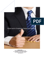 Payroll Proposal