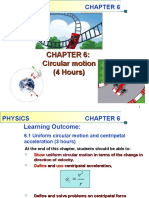 TF015 CH 6 Circular Motion