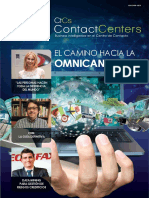 Revista ContactCenters 80