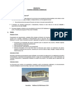 Requisitos Centro Comunal Comercial PDF