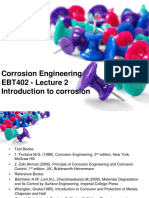 Corrosion Engineering Lecture 2