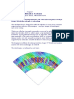 Rotating Electrical Machines