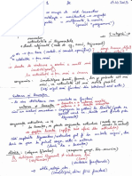 Ortopedie Si Traumatologie DR Enescu - Note de Curs