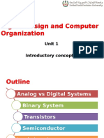 ITBP205 Digital Design and Computer Organization