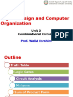 ITBP205 Digital Design and Computer Organization