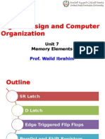 ITBP205 Digital Design and Computer Organization