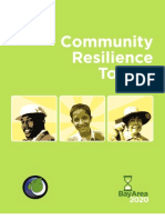 Community Resilience in Inglese. in Corso Di Traduzione