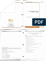 Norma Iso 9000-2015 Fundamentos y Vocabulario