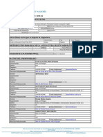 Didáctica de La Lengua Extranjera - Planificación Docente y Evaluación (Inglés)