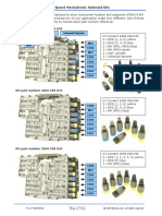 ZF 6HP26 Mechatronic Solenoid Kits by Wilson009 PDF