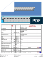 Fiat Uno 1.4 Engine 160A1.046 Data Sheet