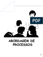 Abordagem de Processos