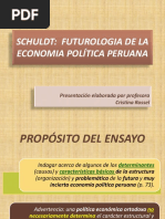 12.6) Schuldt Futurologia Economía Política Peruana