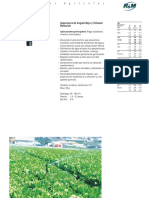 Aspersores Agricolas PDF