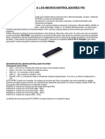 Induccion Microcontroladores PIC (Control Automatico Educacion) PDF