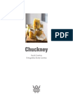 Chutney PDF