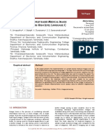 Jurnal Teknologi: P W M I F Fpga H L L C