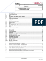 EDGE Configuration Guide Rev A