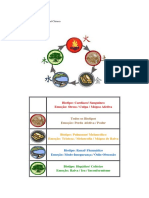 Biotipologia Alimentar