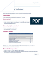 Cuenta Corriente Tradicional Informacion para Abrir Cuenta Bancaria Banco Provincia