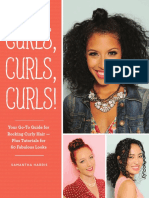 Curls, Curls, Curls! (Excerpt)