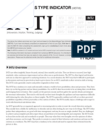 INTJ-profile 072715 PDF