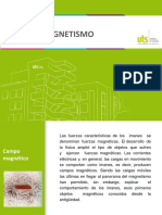 Exposiscion Electromagnetismo PDF