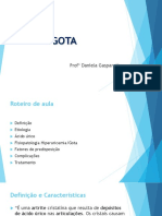 Aula7 Gota PDF