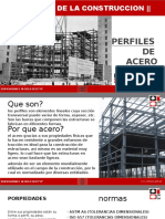 Tecnologia de La Construccion