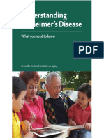 Understanding Alzheimers Disease 0