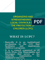 LCPC Presentation