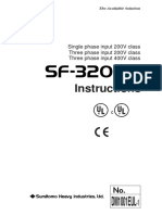 Inverter Sumitomo PDF