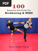 MattChapmanPadDrills Ebook